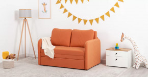 Диван-кровать ТД 523 Юта (120) в Когалыме - kogalym.mebel-tymen.ru | фото