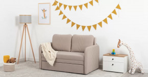 Диван-кровать ТД 524 Юта (120) в Когалыме - kogalym.mebel-tymen.ru | фото