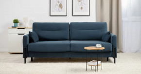 Диван-кровать ТД 674 Барселона в Когалыме - kogalym.mebel-tymen.ru | фото