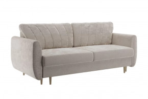 Диван-кровать "Тефи" айвори в Когалыме - kogalym.mebel-tymen.ru | фото