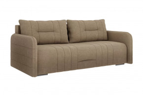 Диван-кровать Тонга-2 песчаный в Когалыме - kogalym.mebel-tymen.ru | фото