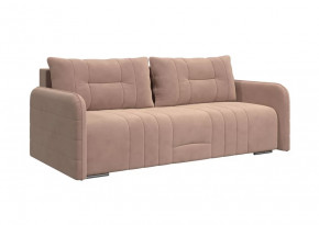 Диван-кровать Тонга-2 пудра в Когалыме - kogalym.mebel-tymen.ru | фото