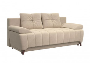 Диван-кровать Тонга бежевый в Когалыме - kogalym.mebel-tymen.ru | фото