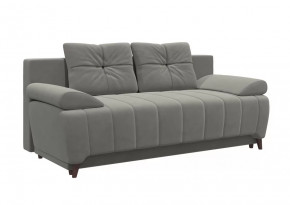 Диван-кровать Тонга серый в Когалыме - kogalym.mebel-tymen.ru | фото