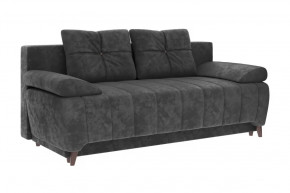 Диван-кровать Тонга стальной в Когалыме - kogalym.mebel-tymen.ru | фото