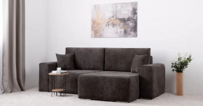 Диван-кровать угловой 711 Оксфорд Компоновка 1 в Когалыме - kogalym.mebel-tymen.ru | фото