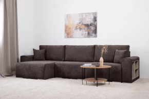 Диван-кровать угловой 711 Оксфорд Компоновка 2 в Когалыме - kogalym.mebel-tymen.ru | фото