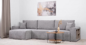 Диван-кровать угловой 712 Оксфорд Компоновка 2 в Когалыме - kogalym.mebel-tymen.ru | фото