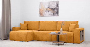 Диван-кровать угловой 714 Оксфорд Компоновка 2 в Когалыме - kogalym.mebel-tymen.ru | фото