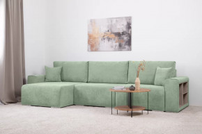 Диван-кровать угловой 715 Оксфорд Компоновка 2 в Когалыме - kogalym.mebel-tymen.ru | фото