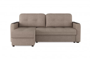 Диван-кровать угловой Смарт 3 Рогожка  Sherlock 932 в Когалыме - kogalym.mebel-tymen.ru | фото