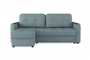 Диван-кровать угловой Смарт 3 Рогожка Sherlock 975 в Когалыме - kogalym.mebel-tymen.ru | фото