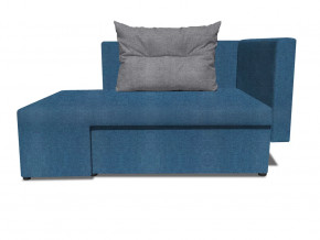 Диван Лежебока savana plus denim-savana plus ash кат. 1 в Когалыме - kogalym.mebel-tymen.ru | фото