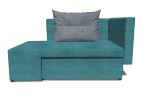 Диван Лежебока savana plus mint-savana plus mouse кат. 1 в Когалыме - kogalym.mebel-tymen.ru | фото