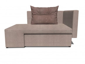 Диван Лежебока savana plus mocca-savana plus mocca toffee кат. 1 в Когалыме - kogalym.mebel-tymen.ru | фото