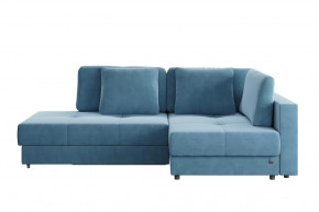 Диван Манхэттен Модель 003 Велюр Галакси лайт 22 в Когалыме - kogalym.mebel-tymen.ru | фото