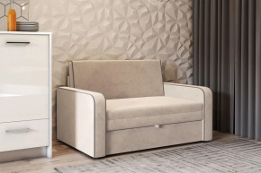 Диван "Марлин-1200" бежевый в Когалыме - kogalym.mebel-tymen.ru | фото
