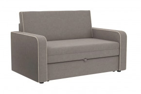 Диван "Марлин-1200"  бетон, жемчужно-серый в Когалыме - kogalym.mebel-tymen.ru | фото