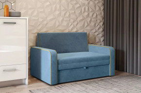 Диван "Марлин-1200" джинс в Когалыме - kogalym.mebel-tymen.ru | фото