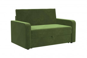 Диван "Марлин-1200" оливковый в Когалыме - kogalym.mebel-tymen.ru | фото