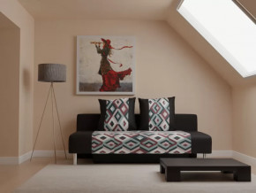 Диван Марлин Escada Lagoon кат. 1 в Когалыме - kogalym.mebel-tymen.ru | фото