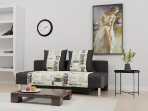 Диван Марлин Газета кат. 2 в Когалыме - kogalym.mebel-tymen.ru | фото