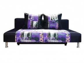 Диван Марлин Music Violet кат. 1 в Когалыме - kogalym.mebel-tymen.ru | фото