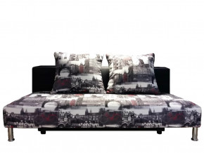 Диван Марлин New Amsterdam Grafit кат. 1 в Когалыме - kogalym.mebel-tymen.ru | фото