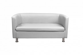 Диван Марс (белый) в Когалыме - kogalym.mebel-tymen.ru | фото