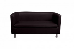 Диван Марс (черный) в Когалыме - kogalym.mebel-tymen.ru | фото