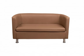 Диван Марс (коричневый) в Когалыме - kogalym.mebel-tymen.ru | фото