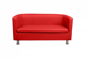 Диван Марс (красный) в Когалыме - kogalym.mebel-tymen.ru | фото