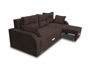 Диван Милан Dream Chocolate кат. 3 в Когалыме - kogalym.mebel-tymen.ru | фото