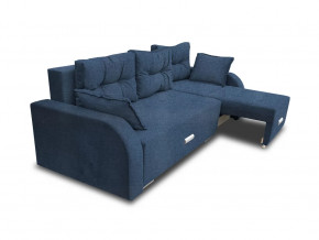 Диван Милан Savana Plus denim кат. 1 в Когалыме - kogalym.mebel-tymen.ru | фото