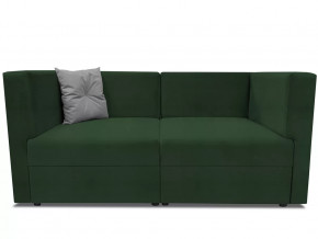 Диван модульный прямой Бергамо две секции Dream Forest кат. 3 в Когалыме - kogalym.mebel-tymen.ru | фото