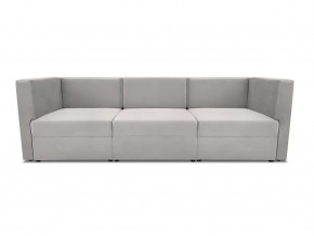 Диван модульный прямой Бергамо три секции Dream Bone кат. 3 в Когалыме - kogalym.mebel-tymen.ru | фото