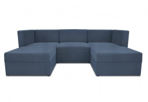 Диван модульный угловой Бергамо пять секций Dream Ocean кат. 3 в Когалыме - kogalym.mebel-tymen.ru | фото