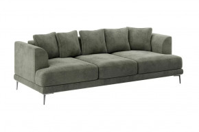 Диван "Некст" хаки в Когалыме - kogalym.mebel-tymen.ru | фото