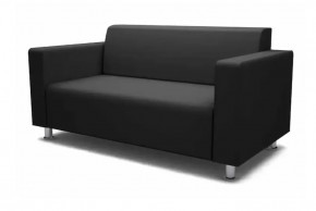 Диван нераскладной Блэк ш.1450 в Когалыме - kogalym.mebel-tymen.ru | фото