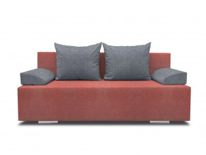 Диван Оксфорд Savana Plus Coral-Savana Plus Mouse кат. 1 в Когалыме - kogalym.mebel-tymen.ru | фото