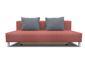 Диван Оленька Savana Plus Coral-Savana Plus Mouse кат. 1 в Когалыме - kogalym.mebel-tymen.ru | фото