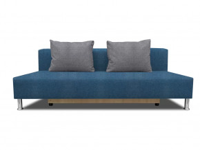 Диван Оленька Savana Plus Denim-Savana Plus Ash кат. 1 в Когалыме - kogalym.mebel-tymen.ru | фото