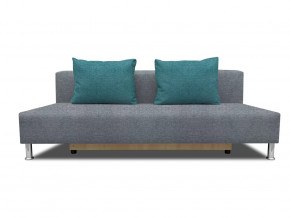 Диван Оленька Savana Plus Mouse-Savana Plus Mint кат. 1 в Когалыме - kogalym.mebel-tymen.ru | фото