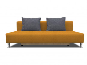 Диван Оленька Savana Plus Yellow-Savana Plus Grafit кат. 1 в Когалыме - kogalym.mebel-tymen.ru | фото