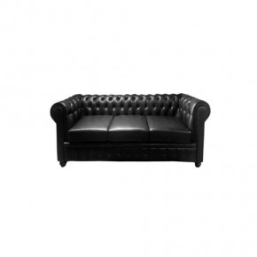 Диван прямой "CHESTER 3D" (ЧЕСТЕР 3D) в Когалыме - kogalym.mebel-tymen.ru | фото