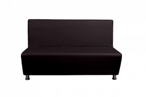 Диван Рон черный в Когалыме - kogalym.mebel-tymen.ru | фото