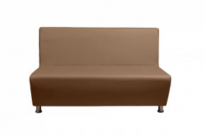 Диван Рон коричневый в Когалыме - kogalym.mebel-tymen.ru | фото