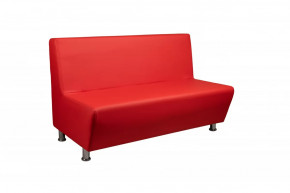 Диван Рон красный в Когалыме - kogalym.mebel-tymen.ru | фото