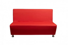 Диван Рон (красный) в Когалыме - kogalym.mebel-tymen.ru | фото