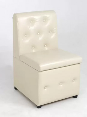 Диван с ящиком для хранения 500 Зефир Комбинация 7 без подлокотников в Когалыме - kogalym.mebel-tymen.ru | фото